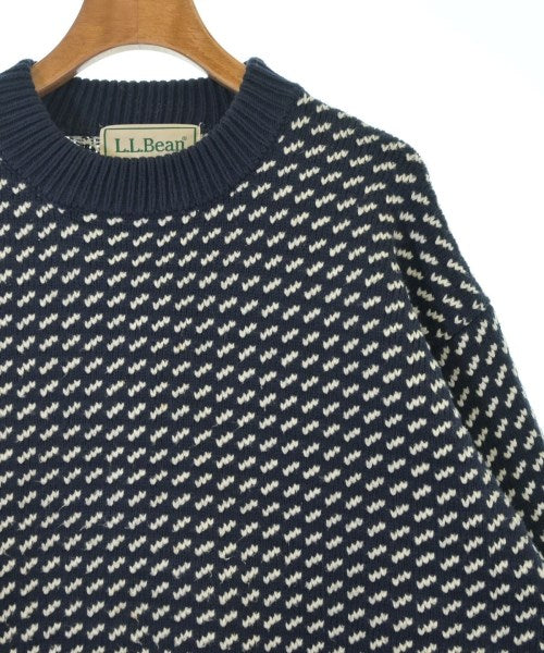 L.L.Bean 毛衣