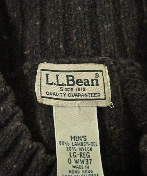 L.L.Bean 毛衣