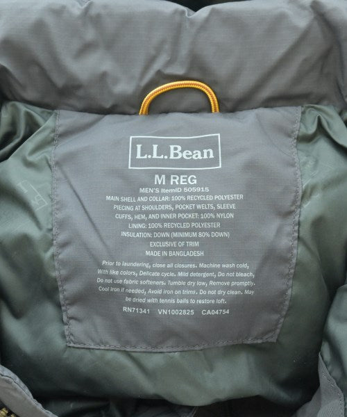 L.L.Bean 其他飛行外套