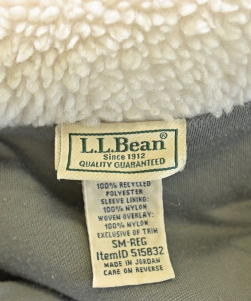 L.L.Bean 斜紋夾克