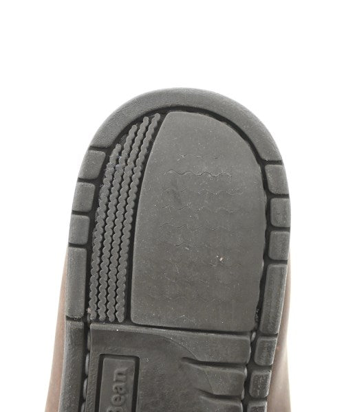 L.L.Bean 其他鞋款
