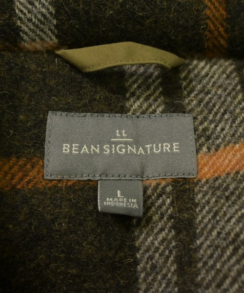 L.L.Bean 羽絨夾克/背心