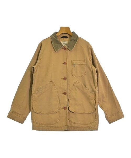 L.L.Bean 工作夾克