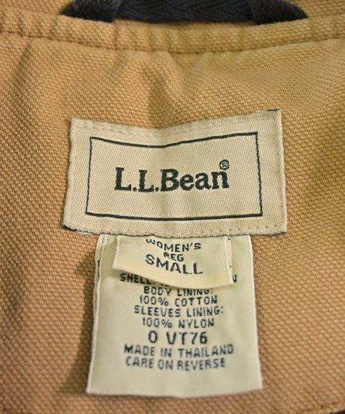 L.L.Bean 工作夾克