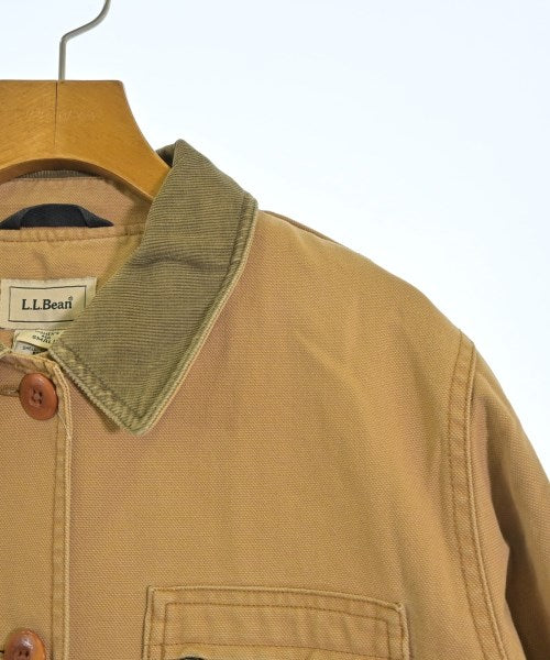 L.L.Bean 工作夾克