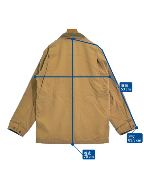 L.L.Bean 工作夾克