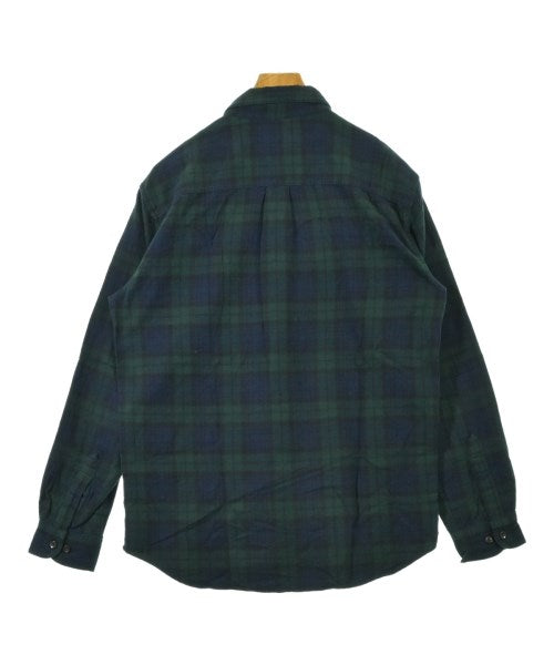 L.L.Bean 休閒襯衫