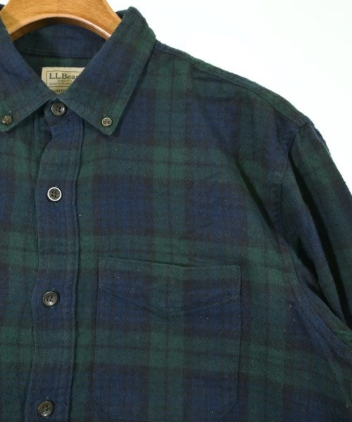 L.L.Bean 休閒襯衫