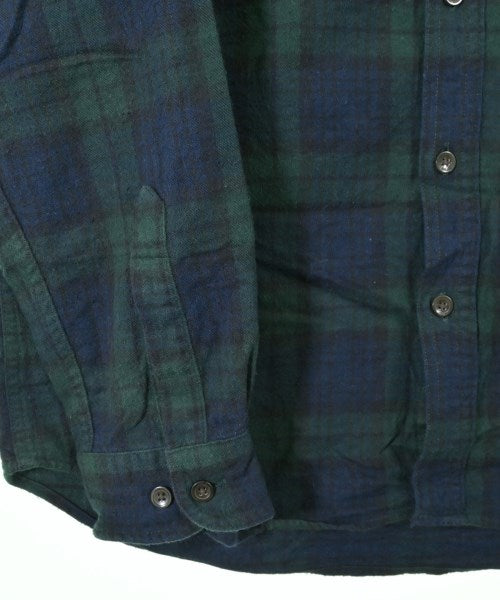 L.L.Bean 休閒襯衫