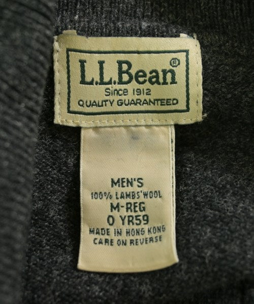 L.L.Bean 毛衣