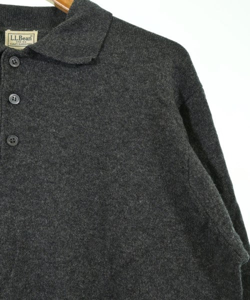 L.L.Bean 毛衣