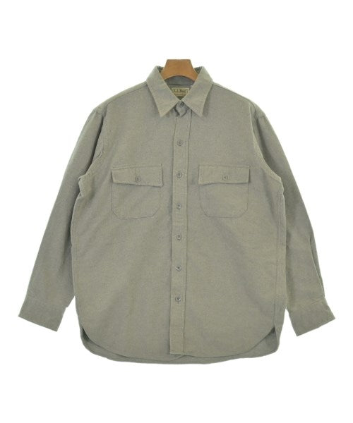 L.L.Bean 休閒襯衫