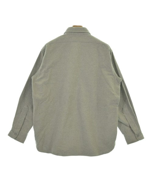 L.L.Bean 休閒襯衫