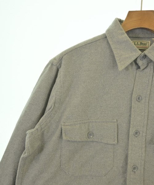 L.L.Bean 休閒襯衫
