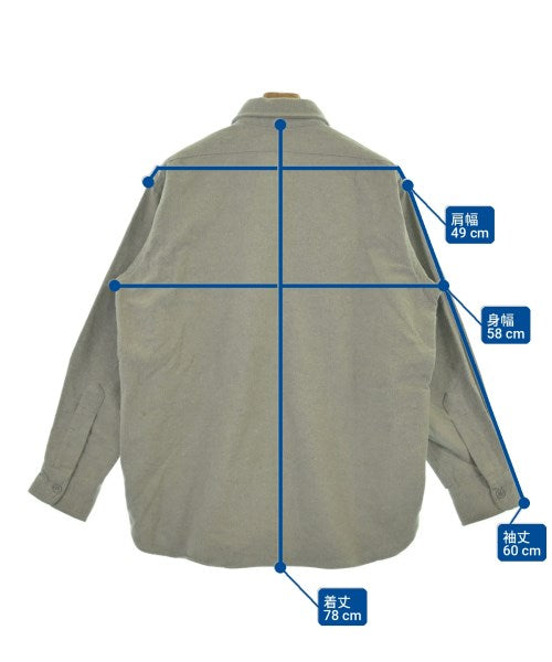L.L.Bean 休閒襯衫
