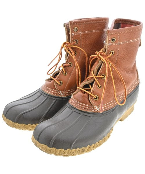 L.L.Bean 靴子