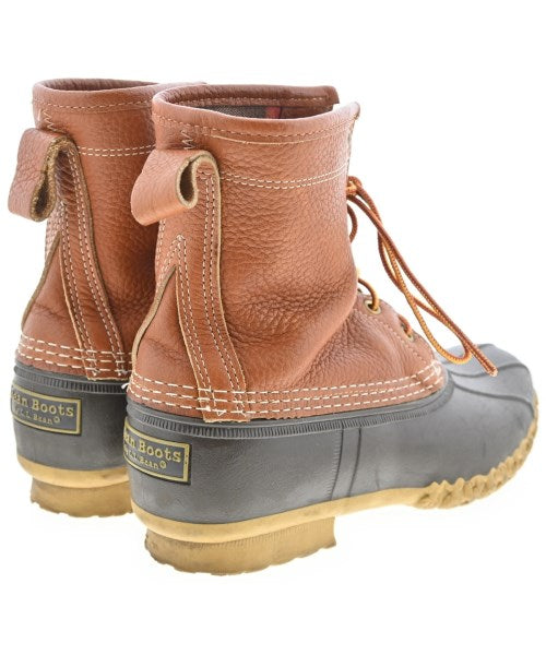 L.L.Bean 靴子