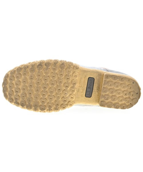 L.L.Bean 靴子