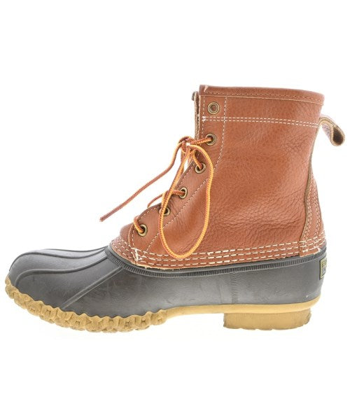 L.L.Bean 靴子