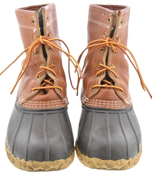 L.L.Bean 靴子