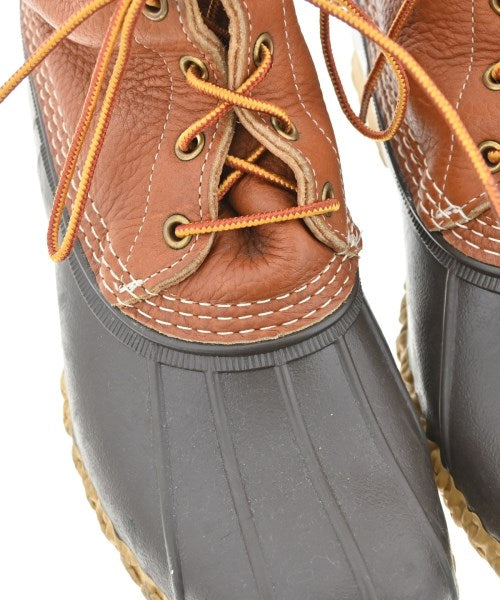 L.L.Bean 靴子