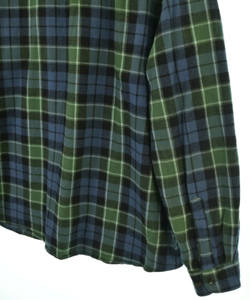 L.L.Bean 休閒襯衫