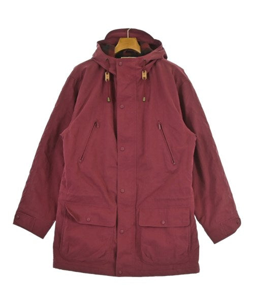 L.L.Bean 山系外套