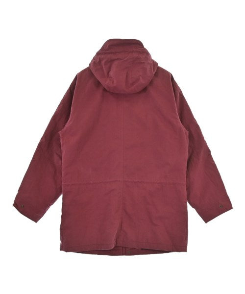 L.L.Bean 山系外套