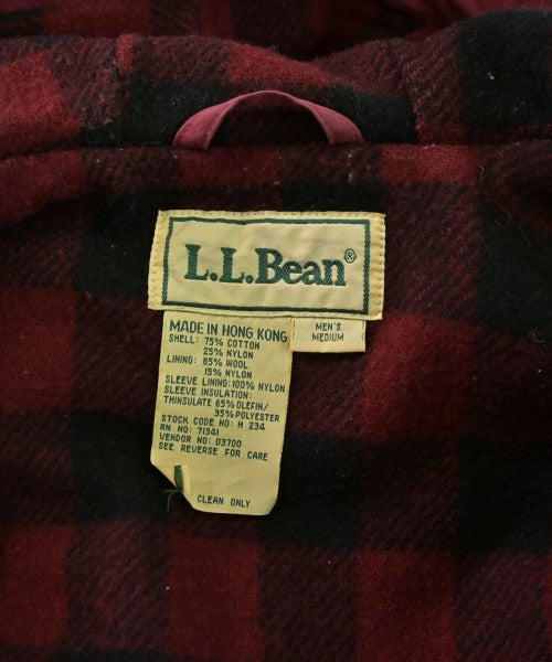 L.L.Bean 山系外套