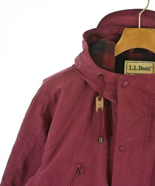 L.L.Bean 山系外套