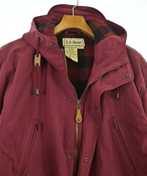 L.L.Bean 山系外套