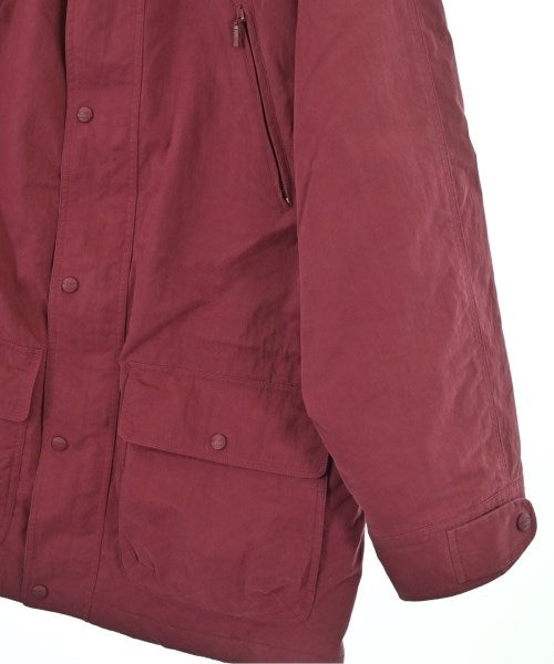 L.L.Bean 山系外套