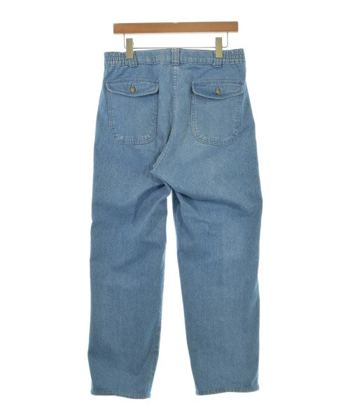 L.L.Bean 牛仔褲