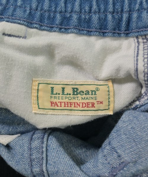 L.L.Bean 牛仔褲