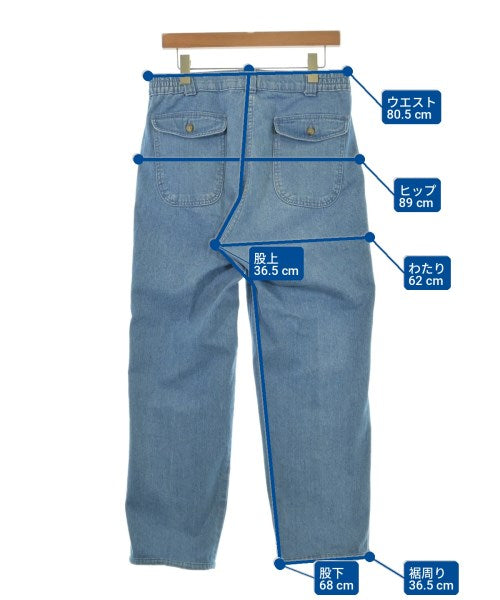 L.L.Bean 牛仔褲