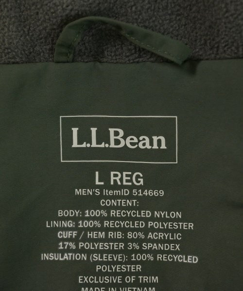 L.L.Bean 其他飛行外套