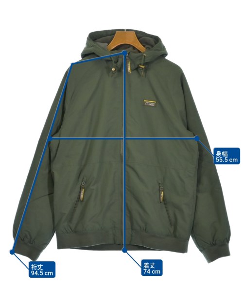 L.L.Bean 其他飛行外套