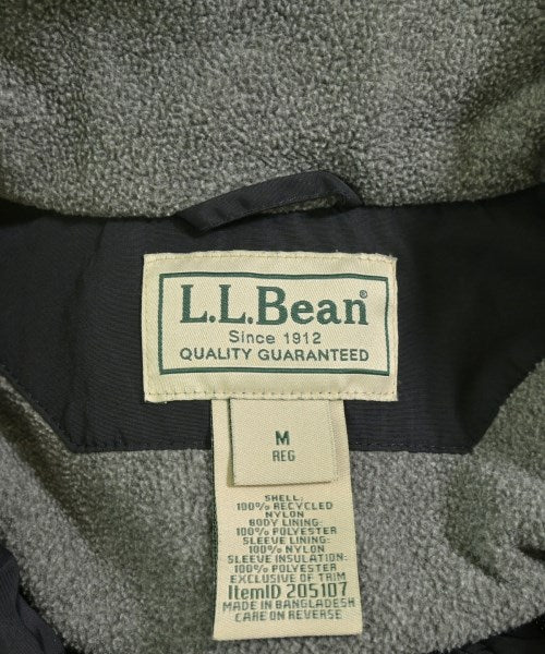 L.L.Bean 山系外套