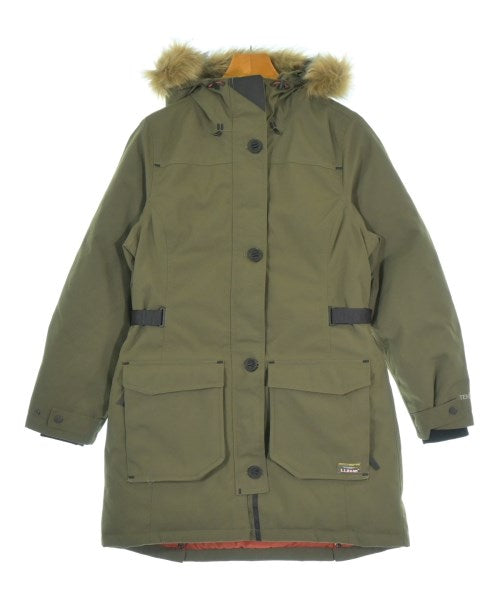 L.L.Bean 羽絨大衣