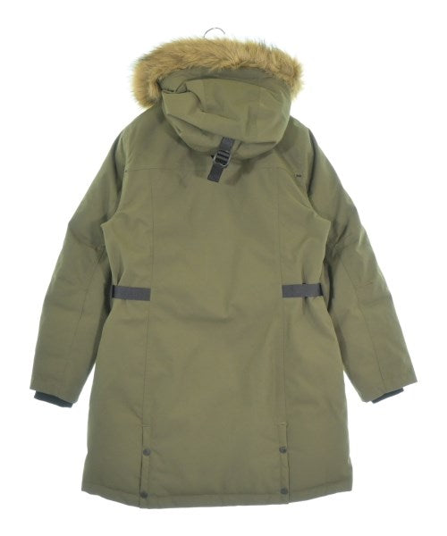 L.L.Bean 羽絨大衣