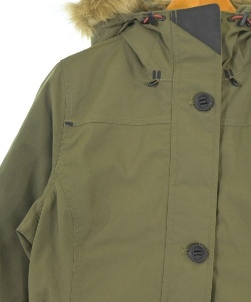 L.L.Bean 羽絨大衣