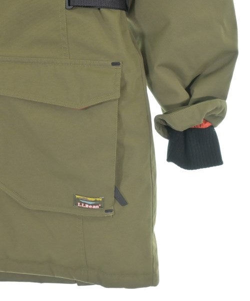 L.L.Bean 羽絨大衣