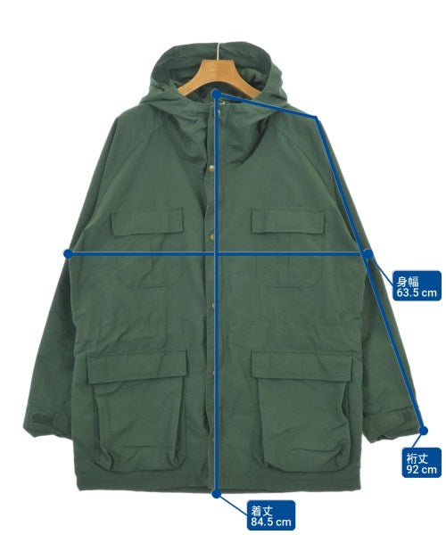 L.L.Bean 其他大衣