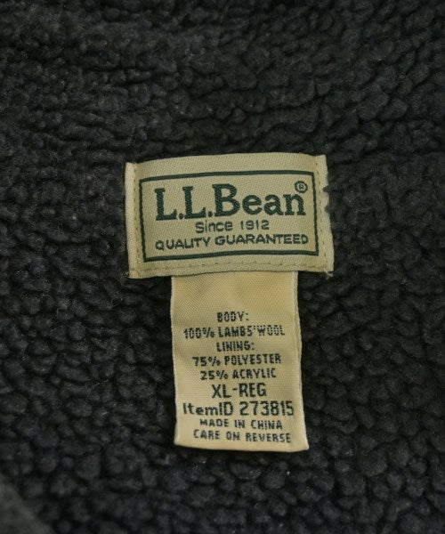 L.L.Bean 背心