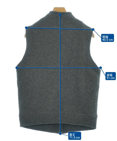L.L.Bean 背心