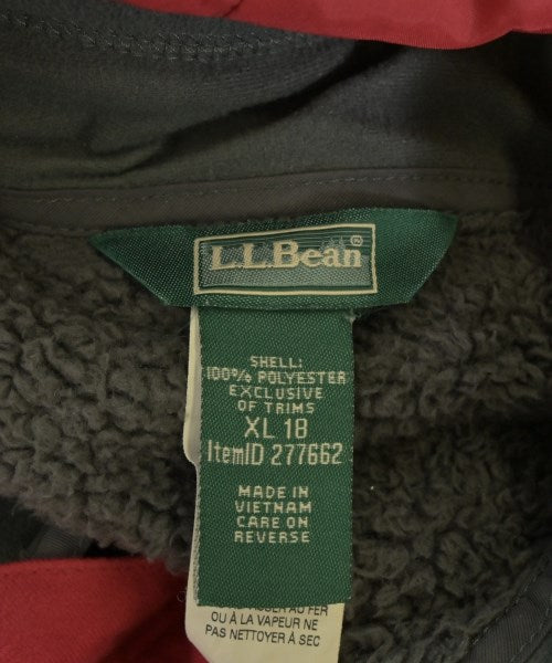 L.L.Bean 其他飛行外套