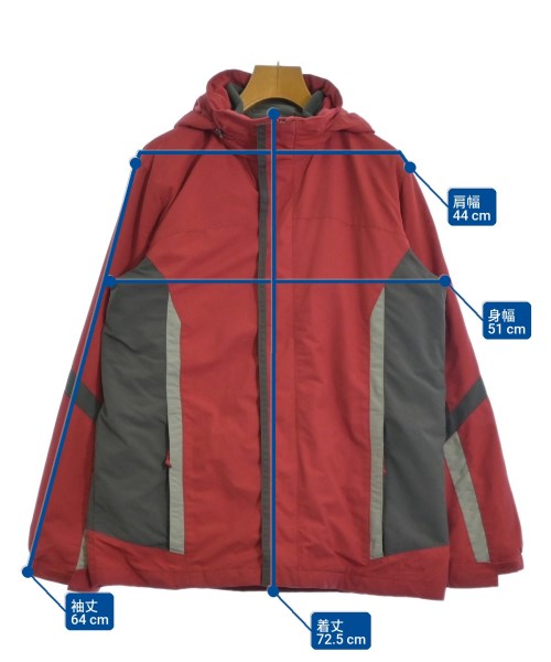 L.L.Bean 其他飛行外套