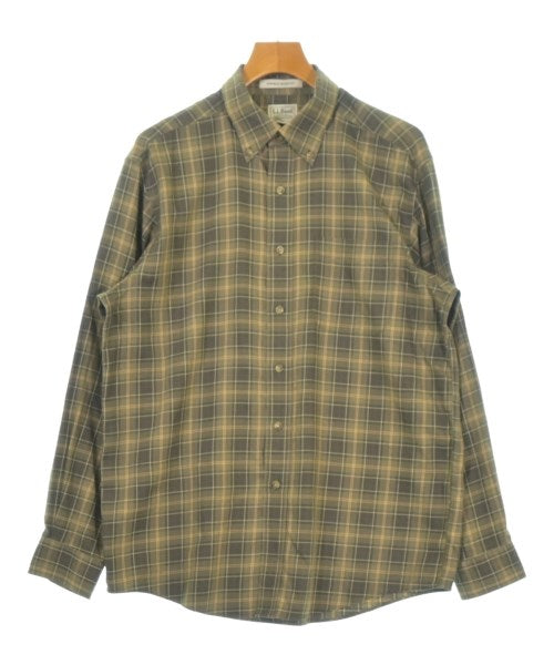 L.L.Bean 休閒襯衫