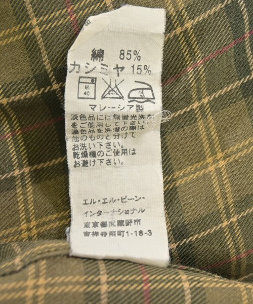 L.L.Bean 休閒襯衫