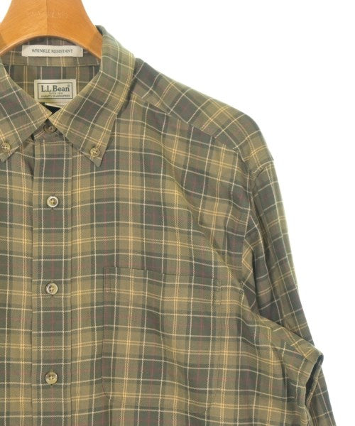 L.L.Bean 休閒襯衫